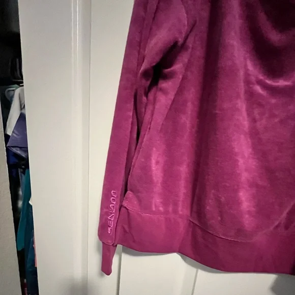 𝓢𝓔𝓐 𝓓𝓸𝓸 𝓕𝓾𝓬𝓱𝓢𝓲𝓪 𝓽𝓸𝓹 - Picture 6 of 8